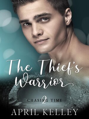 cover image of The Thief's Warrior